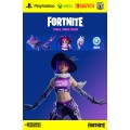 Fortnite - Chill Vibez Pack + 600 V-Bucks
